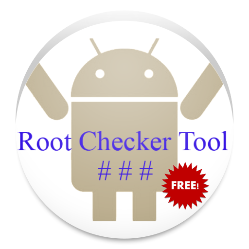 Root Checker - Check Root LOGO-APP點子