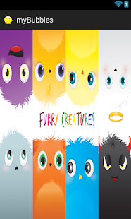 Free Furry Creatures APK for Android