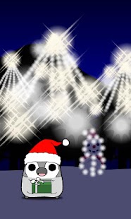 Lastest Pesoguin LWP Christmas Penguin APK for PC