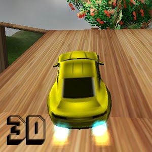 Car Platform Climb Drive 3D.apk 1.0.1