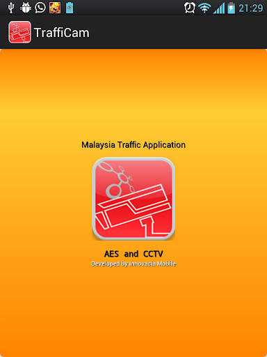 AES and Traffic CCTV