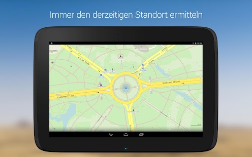 MAPS.ME ”” offline karte apk cracked download - screenshot thumbnail