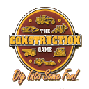 The Construction Game mobile app icon