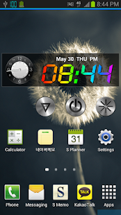 Weather & Clock Widget Ad Free v3.5.0.2 Apk | Index Apk Download