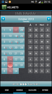 HELMETS Mini Screenshots 5