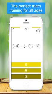 download Math Plus - A Learning Game free