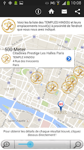 Lastest TEMPLE HINDOU APK