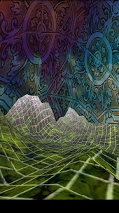 How to mod Virtual World 2+ LWP 2.0 apk for pc