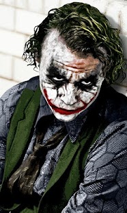 Download Joker Live Wallpaper APK for Android