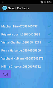 Free SMSApplication APK for Android