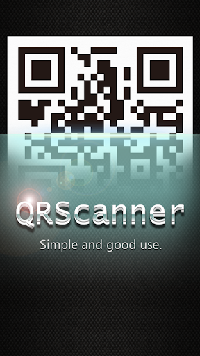 QR Code Reader