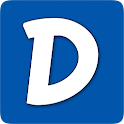 Dealy logo