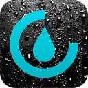 MinuteCast by AccuWeather mobile app icon