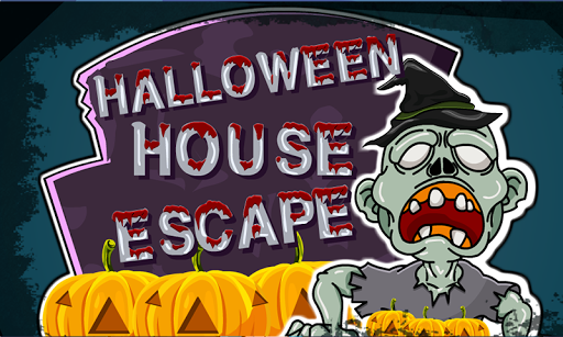 【免費解謎App】Halloween House Escape-APP點子