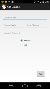 How to get Attendance Recorder 1.1 mod apk for android
