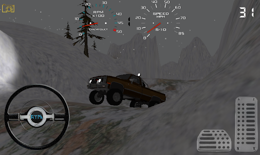 download 4x4 OFF-ROAD free