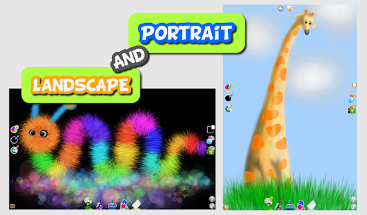 Koodler: creative art maker Screenshots 15
