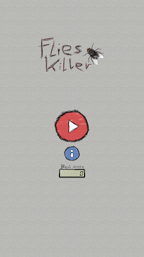 【免費街機App】蒼蠅'殺手-APP點子