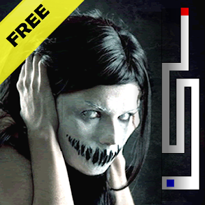 Scary Maze for Android Hacks and cheats