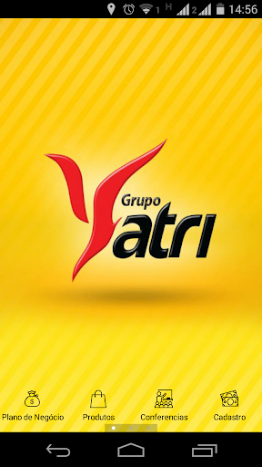 Grupo Yatri