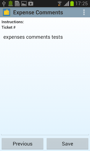 【免費商業App】Expenses 9.05.03-APP點子