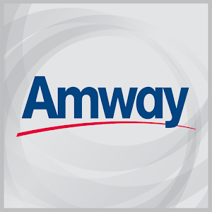Amway™ App logo