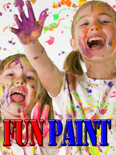FUN PAINT Screenshots 0
