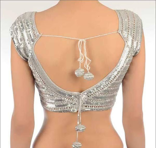 Bollywood Style Blouses