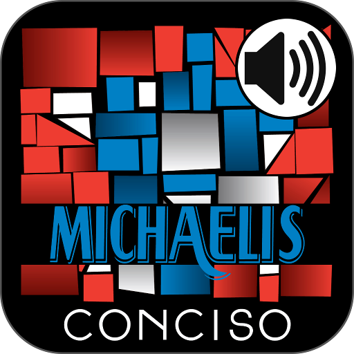 Michaelis Conciso Francês LOGO-APP點子