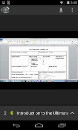 Turn Idea Into Business poster 3