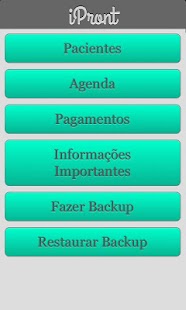 Download iPront - Gerenc. de Pacientes APK for Android