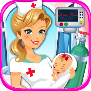 Newborn Baby Maternity Nurse.apk 1.5