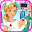 Newborn Baby Maternity Nurse - Mom & Baby Games! Download on Windows