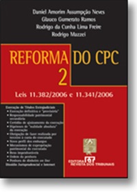Reforma do CPC 2
