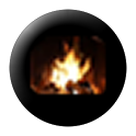 Virtual Fireplace icon