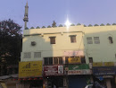 Masjid at Masab Tank