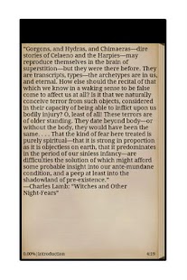 Lastest The Dunwich Horror APK for PC