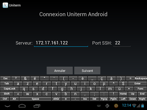 Uniterm Android 1.3.1