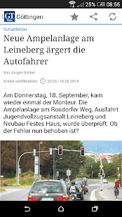 Free GT News APK for Android