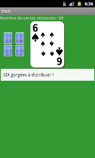 Dixit : Card Drinking Game Screenshots 1