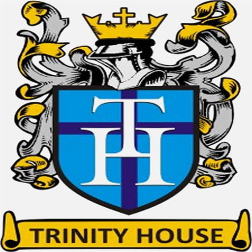 Trinity House 生活 App LOGO-APP開箱王