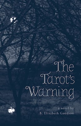 The Tarot's Warning cover
