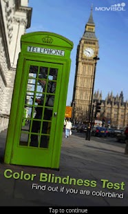 How to download Color Blindness Test patch 1.1 apk for android