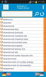 How to install Projects Abroad DE-EN 1.0 mod apk for bluestacks
