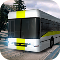 Bus Simulator 3D 2015 icon