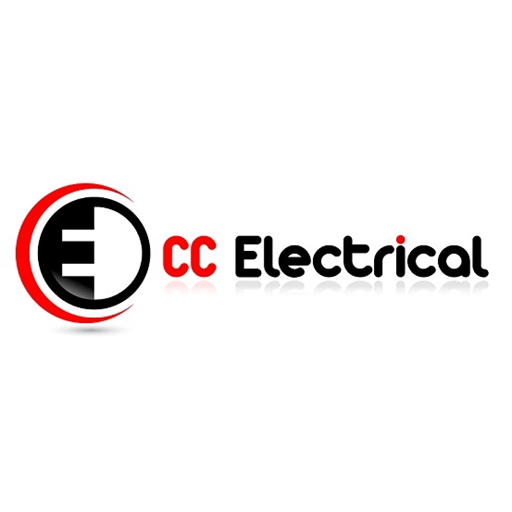 CC Electrical LOGO-APP點子