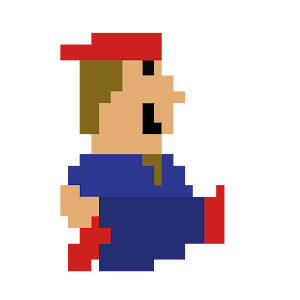 Super Daddio logo