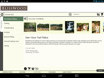 Blisswood B&B Screenshots 9