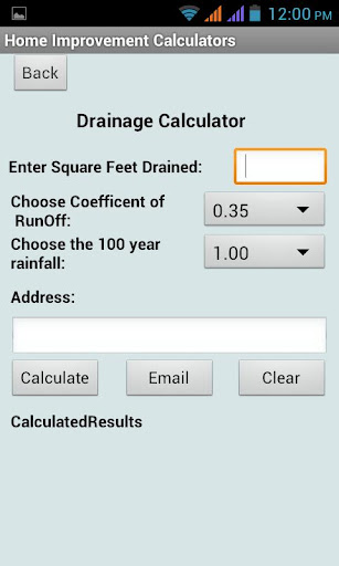 免費下載生產應用APP|Home Improvement Calculators app開箱文|APP開箱王