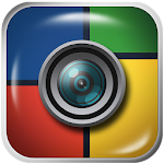 Cover Image of Скачать Photo Editor: Collage Effects 1.5 APK